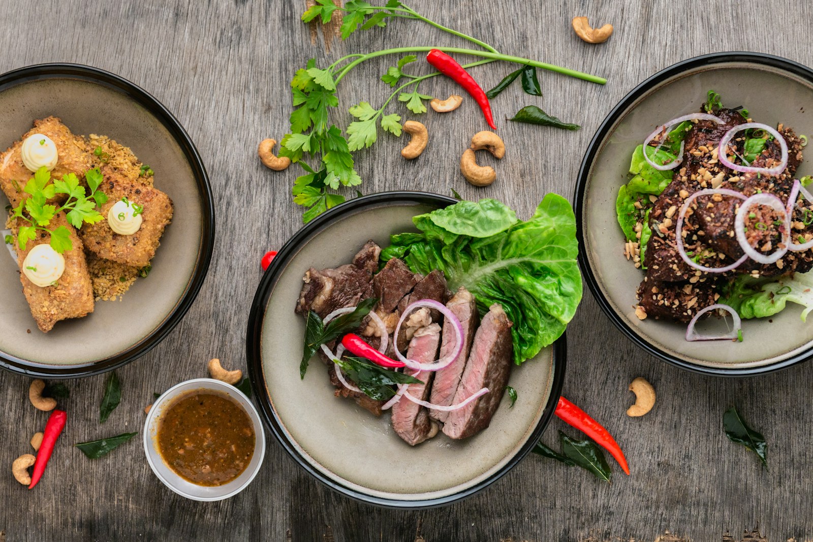 Campanha Sabores da Bahia